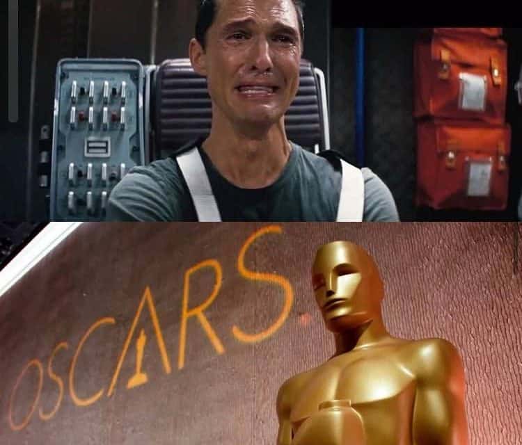 Neue Regeln für Oscar-Juroren: Alle Filme müssen gesichtet werden