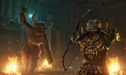 Oblivion Remastered: Russische Lokalisierung und Sprachausgabe