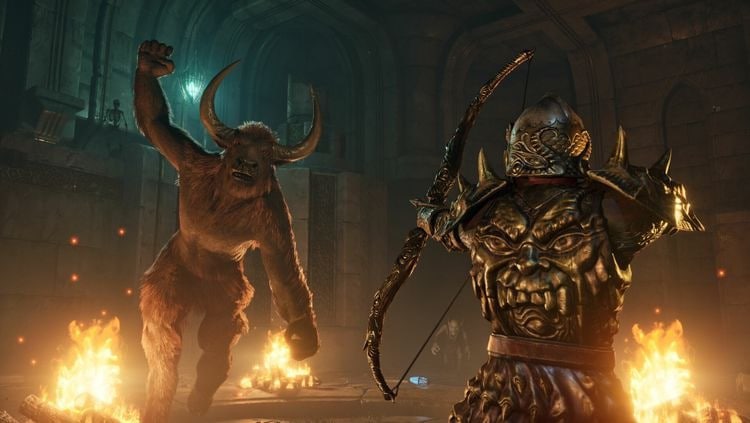 Oblivion Remastered: Russische Lokalisierung und Sprachausgabe