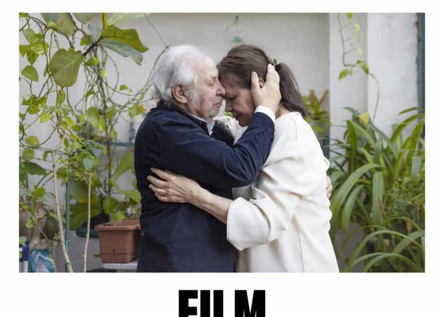 Umarmungen im Fokus: Karlovy Vary Filmfestspiele 2023