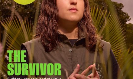 Jesus Christus auf THR-Cover: Glauben trifft auf Kultur