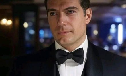 Wer wird der neue 007? Die Suche nach James Bond läuft!