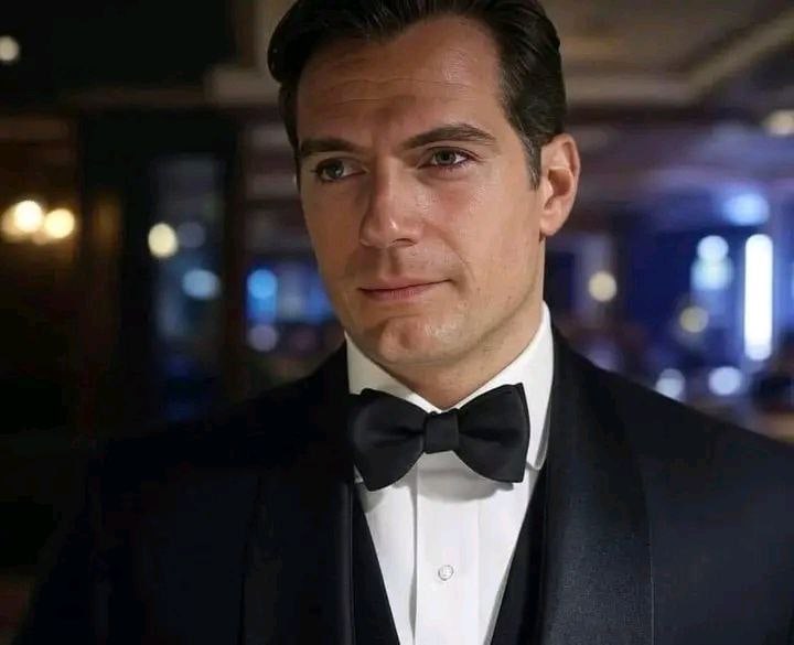 Wer wird der neue 007? Die Suche nach James Bond läuft!