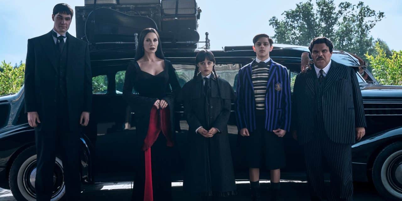 „Ünzday“ kehrt zurück: Neue Staffel auf Netflix!
