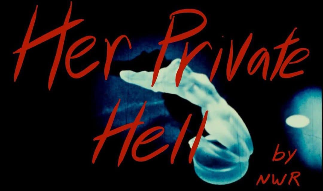 Nicolas Winding Refn präsentiert: HER PRIVATE HELL Teaser