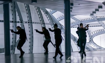 „Die alte Garde 2“: Fesselndes Abenteuer mit Charlize Theron