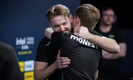 IEM Melbourne 2025: CS2 Playoffs starten diesen Freitag!