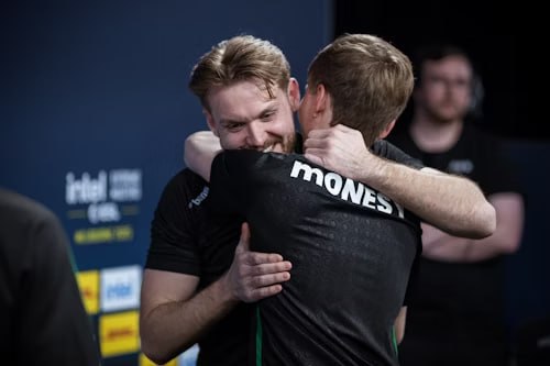 IEM Melbourne 2025: CS2 Playoffs starten diesen Freitag!
