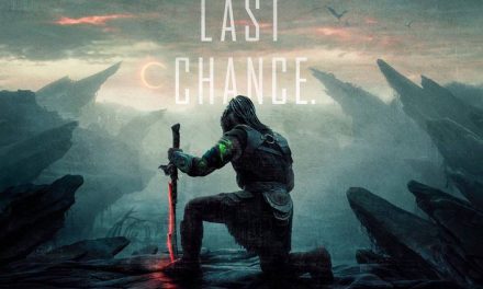 Erstes Poster von „Predator: Wasteland“ begeistert Fans!