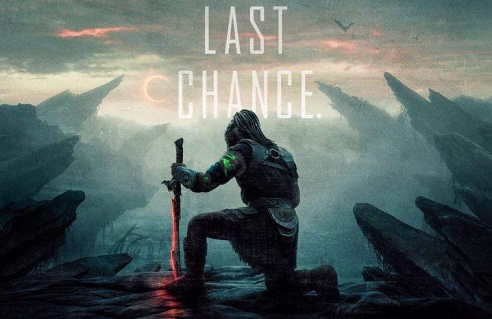 Erstes Poster von „Predator: Wasteland“ begeistert Fans!