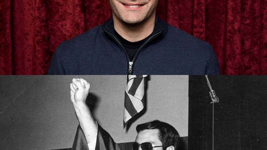 Bill Hader übernimmt Hauptrolle in Jonestown-Serie bei HBO