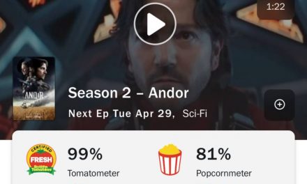 Entdecken Sie die faszinierende Welt des Films und Serien!