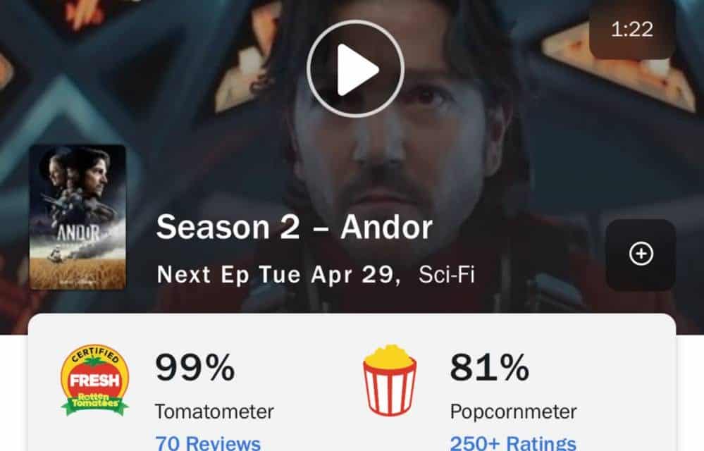 Entdecken Sie die faszinierende Welt des Films und Serien!