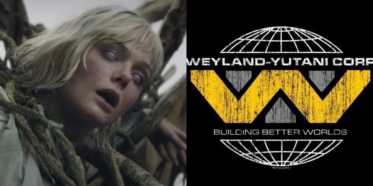 Elle Fanning als Android in neuem Predator-Film?