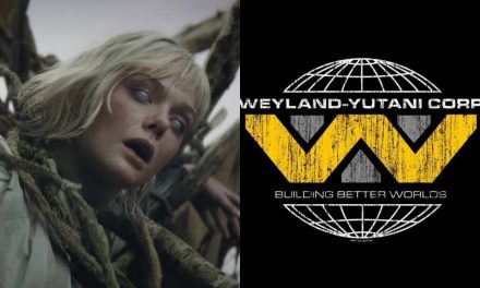 Elle Fanning als Android in neuem Predator-Film?