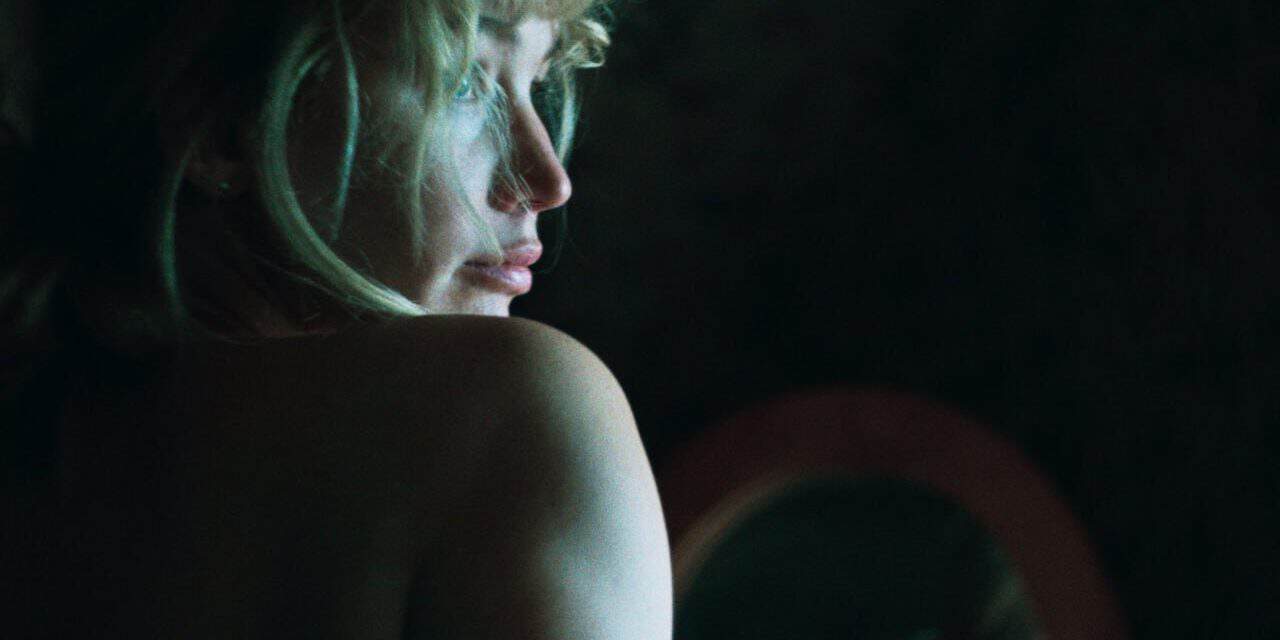 Jennifer Lawrence begeistert in „Die, My Love“ – Jetzt entdecken!
