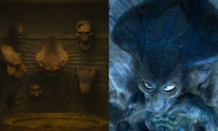 „Predator: Prey“ und „Independence Day“ – Sci-Fi-Crossover?