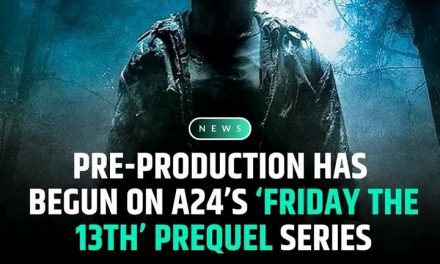 Crystal Lake: Start der Dreharbeiten zur Horror-Serie