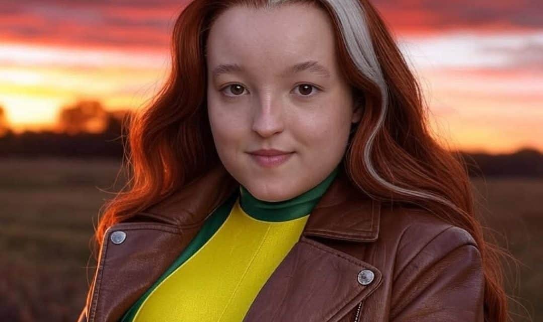 Bella Ramsey: Rückzug aus sozialen Medien für Selbstakzeptanz