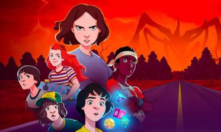 „Stranger Things: Geschichten aus ’85“ – Neues animiertes Spin-off!