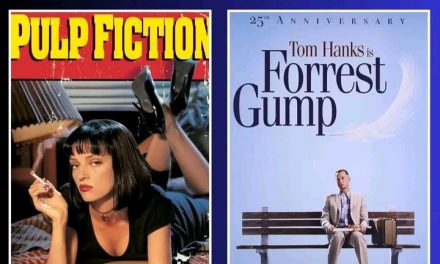 Die emotionale Verbindung von Pulp Fiction und Forrest Gump