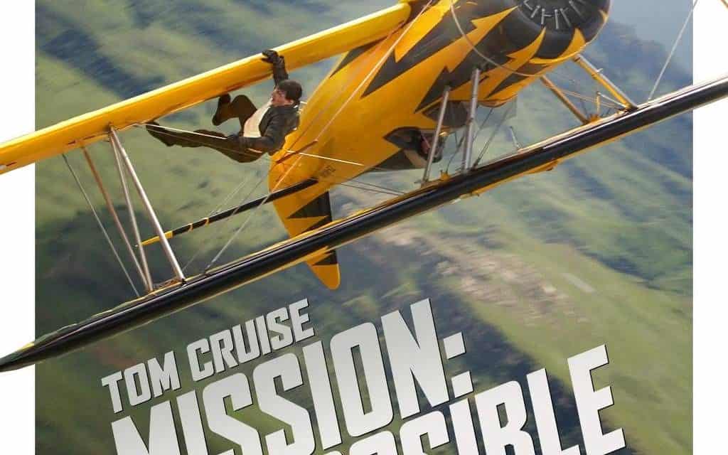 Die letzte Mission: Impossible – Premiere und Erwartungen