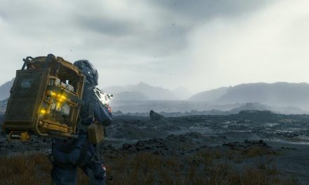 Death Stranding Verfilmung: Kojima verspricht Innovation