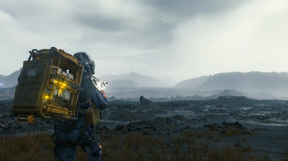 Death Stranding Verfilmung: Kojima verspricht Innovation