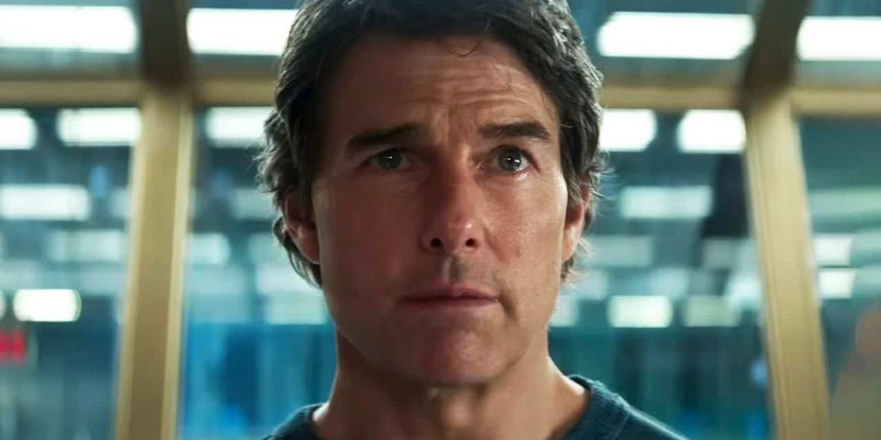 Tom Cruise’s letzter Auftritt in Mission: Impossible