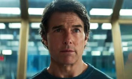 Tom Cruise’s letzter Auftritt in Mission: Impossible