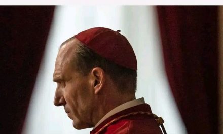 Zuschauerzahlen von **Konklave** nach Papsttod um 283% gestiegen
