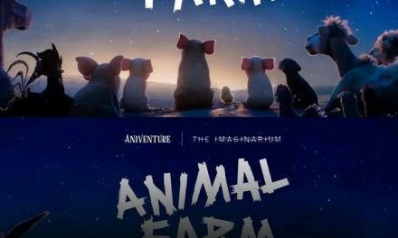 Erster Trailer von Animal Farm: Düstere Animationsadaption