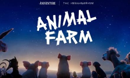 „Farm der Tiere“: Animierte Adaption mit Starbesetzung!