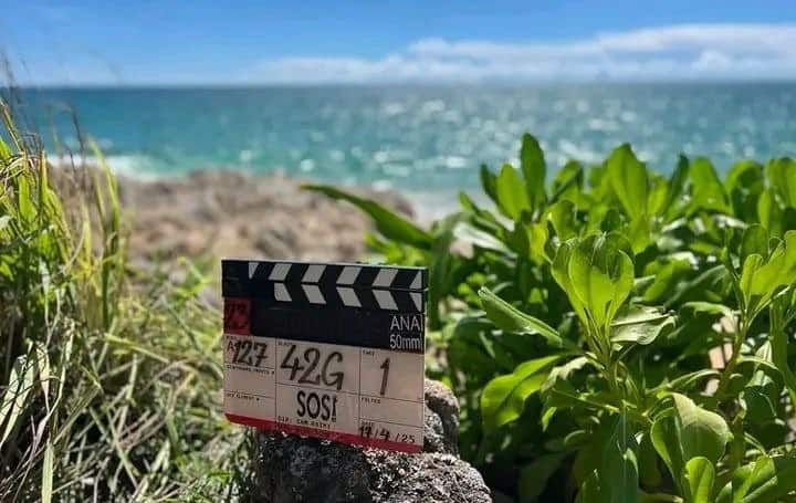 „Send Help“: Neue Serie von Sam Raimi verspricht Nervenkitzel