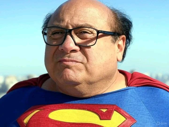 Kandidaten für Superman 2028: Wer wird der neue Held?