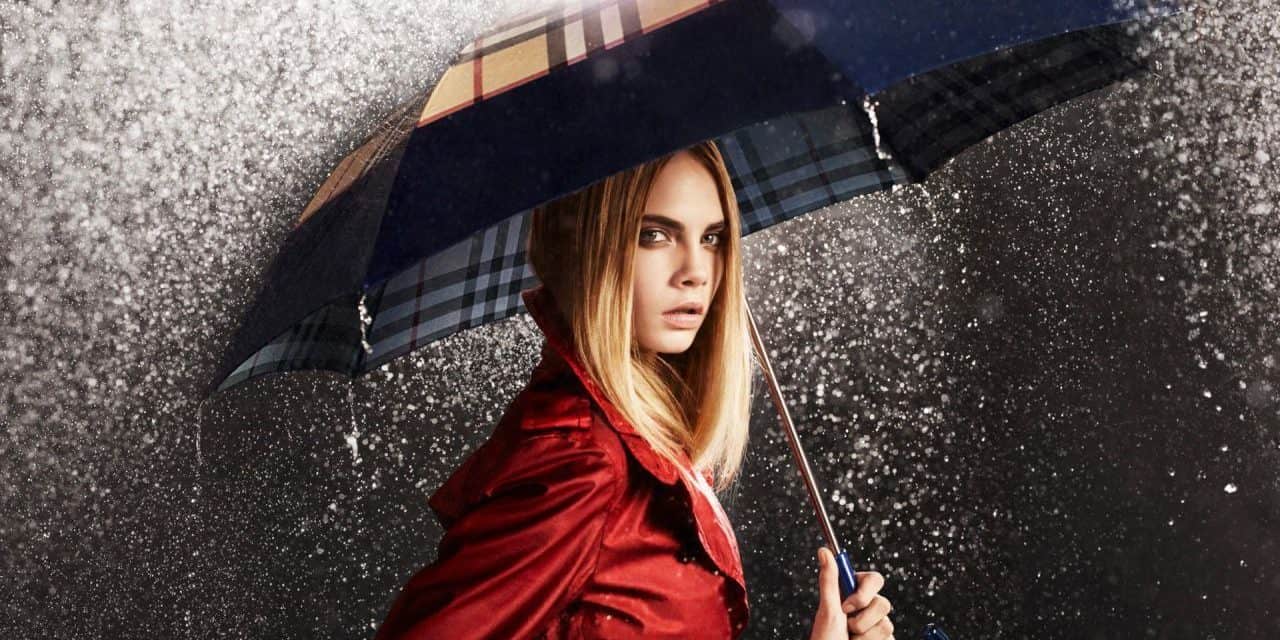 Kara Delevingne: Neue modische Fotostrecke begeistert Fans