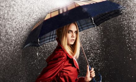 Kara Delevingne: Neue modische Fotostrecke begeistert Fans