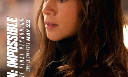 Individuelle Poster zu „Mission: Impossible – Die letzte Abrechnung“