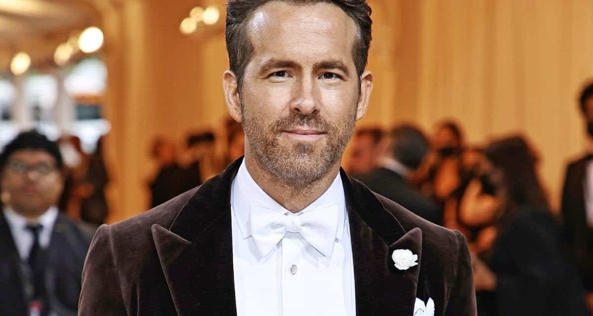 Ryan Reynolds kündigt neuen Deadpool-Film mit Überraschungen an