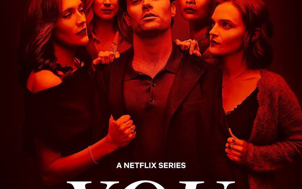 „You“ Staffel Finale: Plakat enthüllt spannende Details!