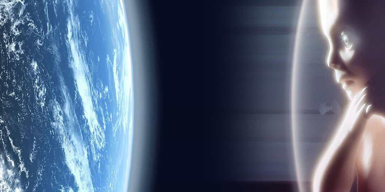 Der Monolith und die Menschheit: Fragen ohne Antworten in „2001“