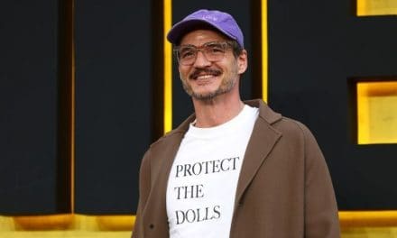 Pedro Pascal nennt J.K. Rowling „schreckliche, abscheuliche Person“