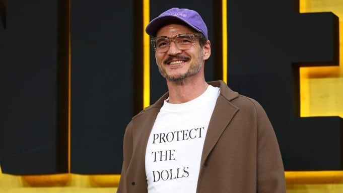 Pedro Pascal nennt J.K. Rowling „schreckliche, abscheuliche Person“