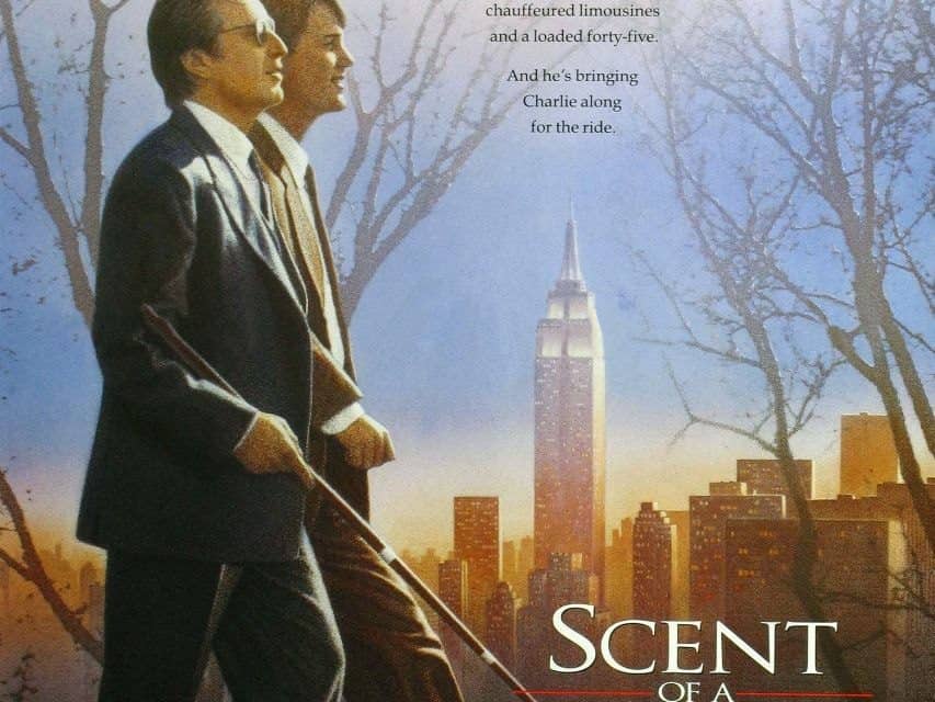 Al Pacino: Ein Blick auf seine beeindruckende Karriere zum 85. Geburtstag 🎉