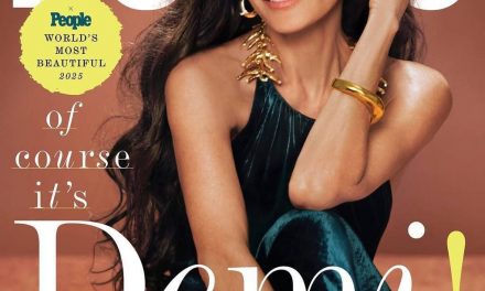Demi Moore zur „schönsten Frau der Welt“ ernannt: Reaktionen und Diskussion