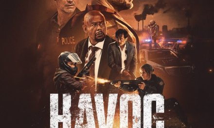 Havoc: Gareth Evans‘ neuester Actionfilm jetzt digital verfügbar!