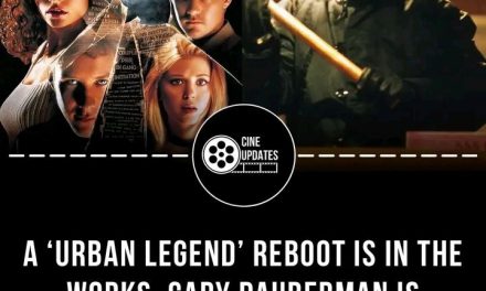 Screen Gems plant Reboot des Slasher-Klassikers Urban Legends