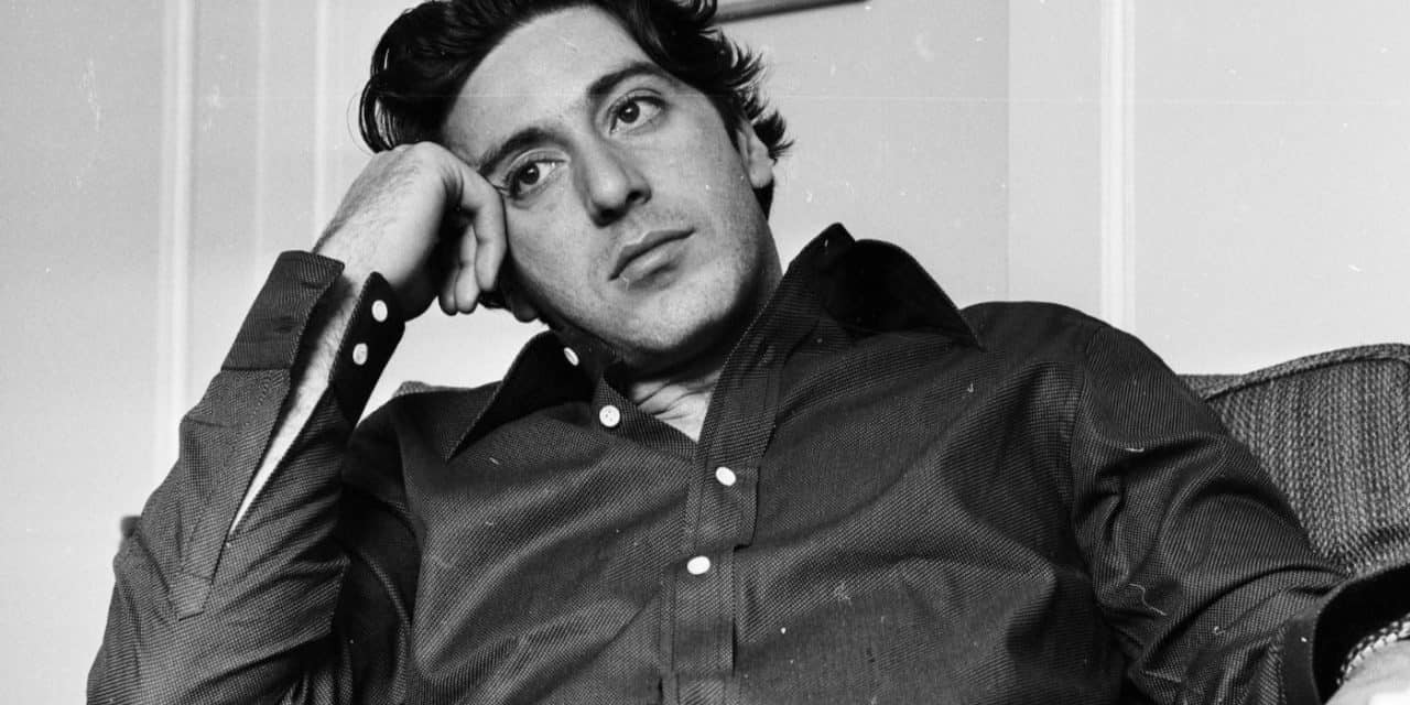 Al Pacino: Ein Meister des Kinos wird 85 Jahre alt