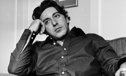 Al Pacino: Ein Meister des Kinos wird 85 Jahre alt