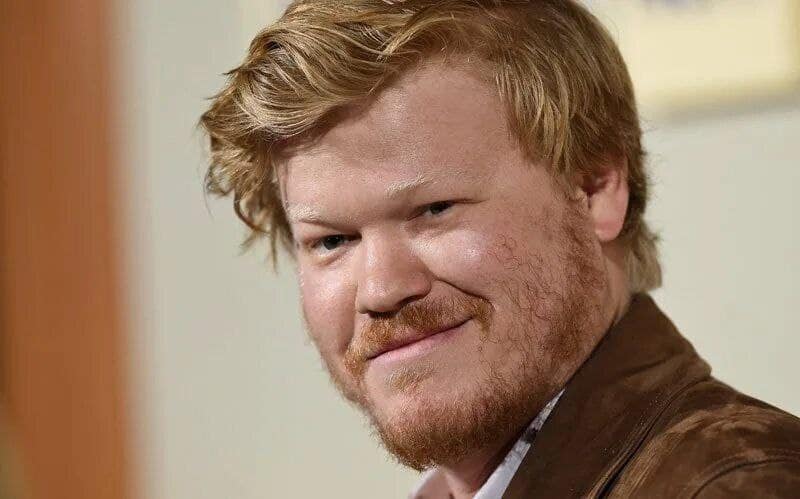 Jesse Plemons als Plutarch Heavensbee: Eine spannende Rolle!